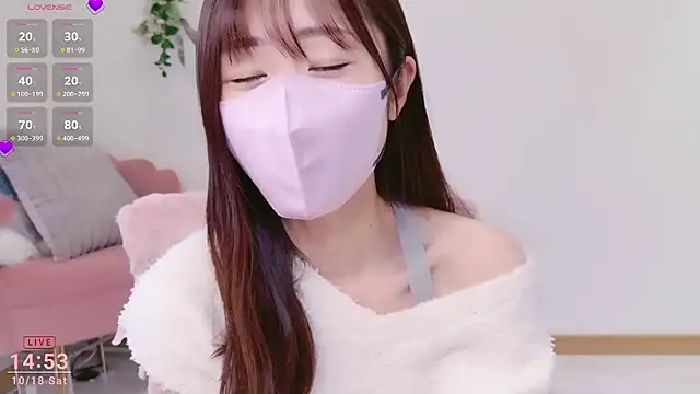 meg 0901 online show from 10.18.25