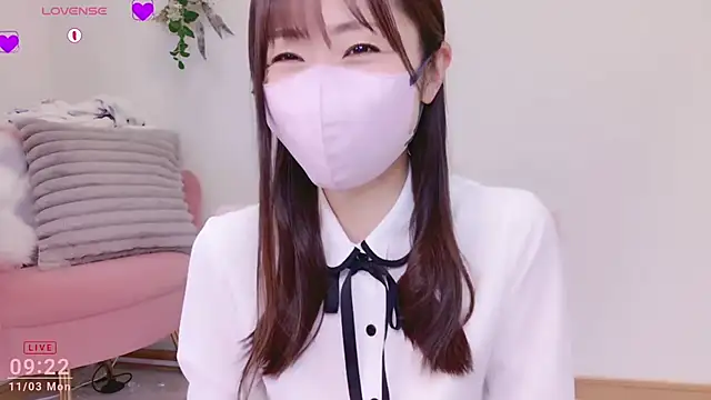 meg 0901 online show from 11.03.25