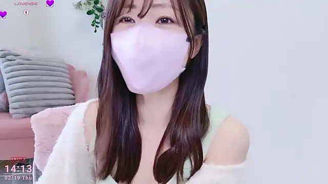 meg 0901 online show from 02.19.26