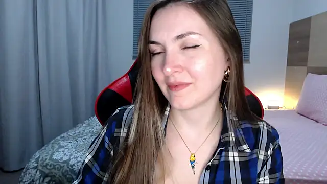 Naughty Annn online show from 05.10.26