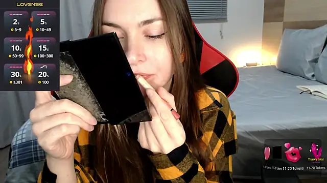 Naughty Annn online show from 06.06.26