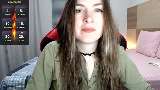 Naughty Annn online show from 06.19.26