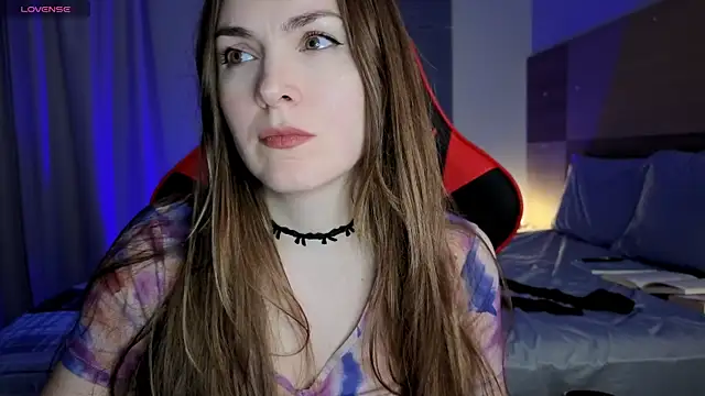 Naughty Annn online show from 07.13.26