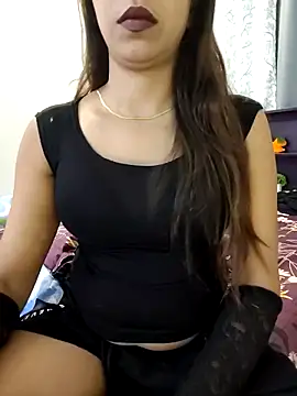 sexy-mohini online show from 04.18.26
