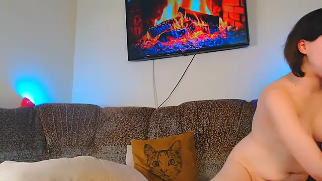 Caroline1995 online show from 03.10.25