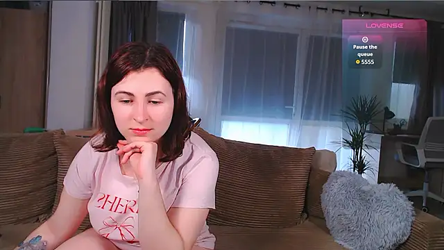 Caroline1995 online show from 02.03.26