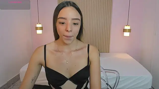 AliceRoss0 online show from 05.06.26