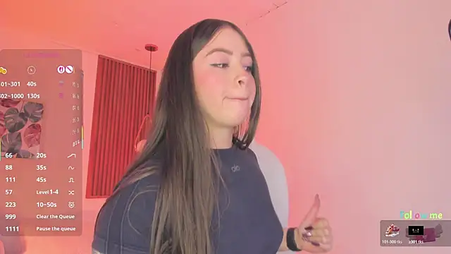 TiffanyWright online show from 11.20.25