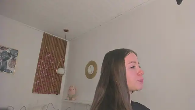 TiffanyWright online show from 07.26.26