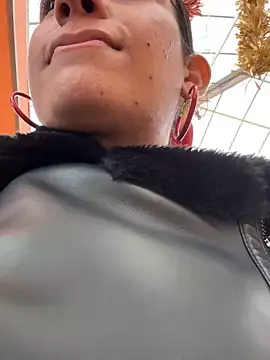 ValeriEvan online show from 12.18.24