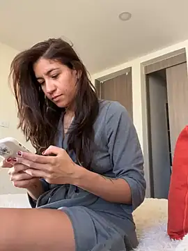 ValeriEvan online show from 12.22.24