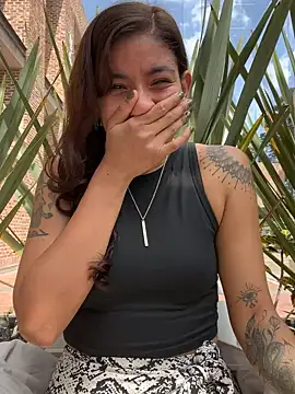 ValeriEvan online show from 12.26.24