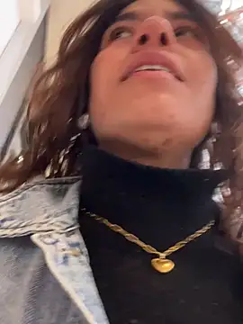 ValeriEvan online show from 02.14.25