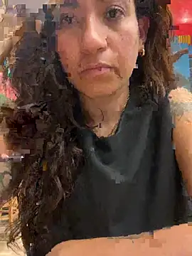 ValeriEvan online show from 03.07.25