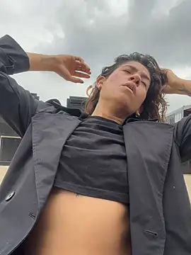 ValeriEvan online show from 03.13.25