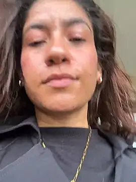 ValeriEvan online show from 03.14.25