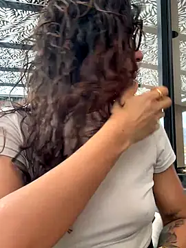 ValeriEvan online show from 09.12.25