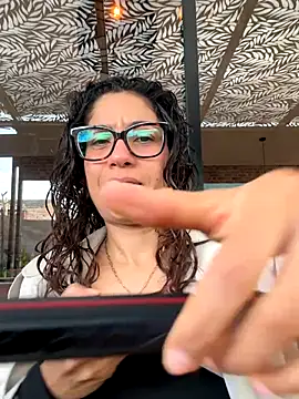 ValeriEvan online show from 11.10.25