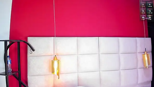 Amberluy online show from 03.08.26