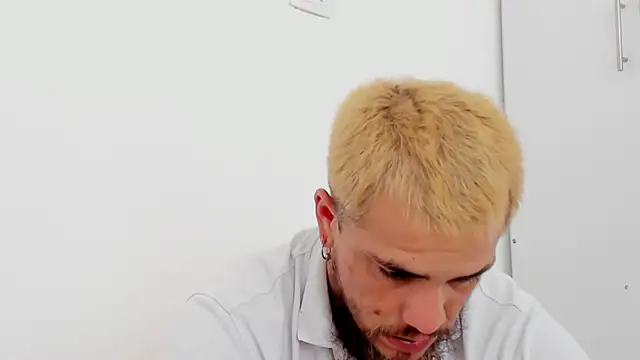 Beard xox online show from 06.08.26