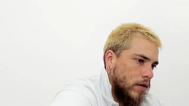 Beard xox online show from 06.14.26