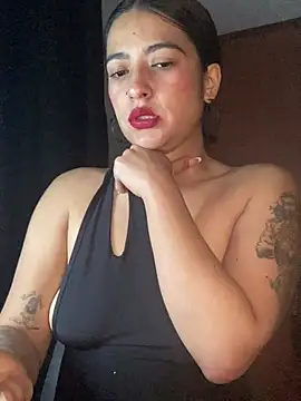 Snapshot of Cleopatracute_ chatting on 12.15.24 Cleopatracute online show from 12.15.24