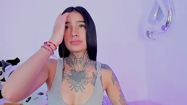 shadowcatt  online show from 03.15.25