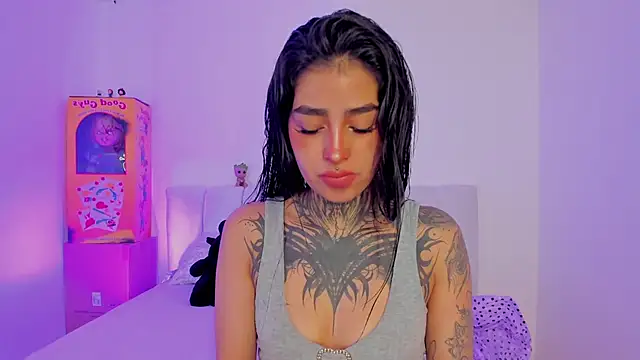 shadowcatt  online show from 09.09.25