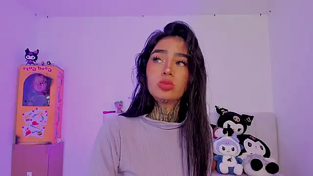 shadowcatt  online show from 10.02.25