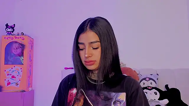 shadowcatt  online show from 10.04.25