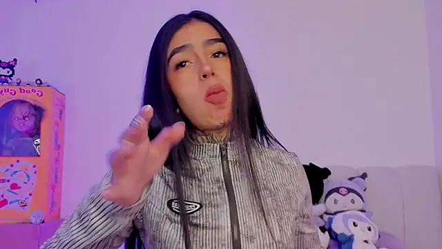 shadowcatt  online show from 10.18.25