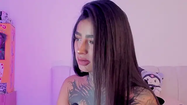 shadowcatt  online show from 11.24.25