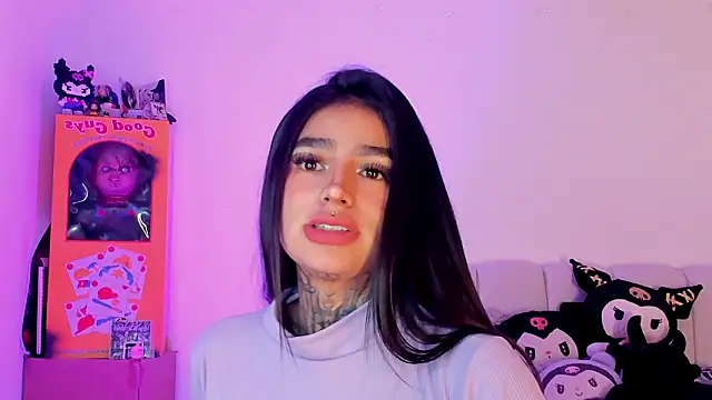 shadowcatt  online show from 02.13.26