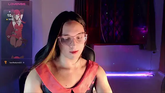 Snapshot of alexaryderr chatting on 12.18.24 alexaryderr online show from 12.18.24