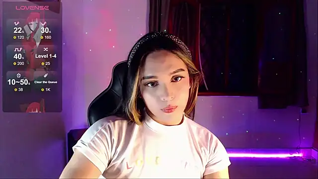 Snapshot of alexaryderr chatting on 12.20.24 alexaryderr online show from 12.20.24