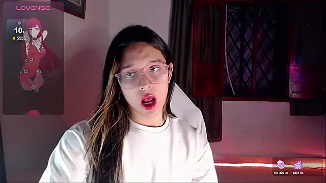 Snapshot of alexaryderr chatting on 12.28.24 alexaryderr online show from 12.28.24