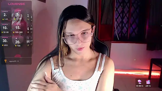 Snapshot of alexaryderr chatting on 01.03.25 alexaryderr online show from 01.03.25