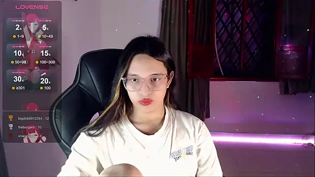 Snapshot of alexaryderr chatting on 01.07.25 alexaryderr online show from 01.07.25