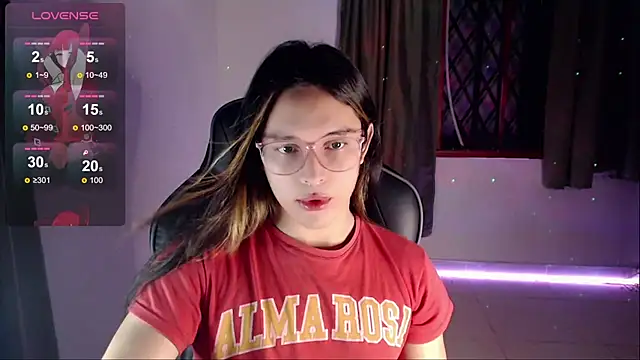 Snapshot of alexaryderr chatting on 01.10.25 alexaryderr online show from 01.10.25