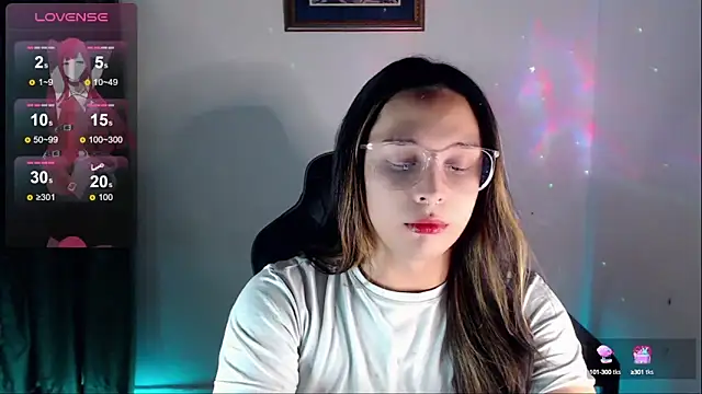 Snapshot of alexaryderr chatting on 02.06.25 alexaryderr online show from 02.06.25