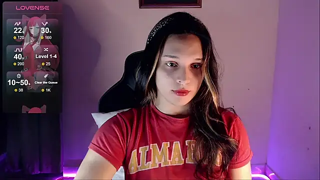 Snapshot of alexaryderr chatting on 02.08.25 alexaryderr online show from 02.08.25