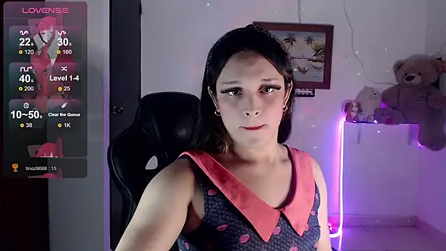 Snapshot of alexaryderr chatting on 03.19.25 alexaryderr online show from 03.19.25