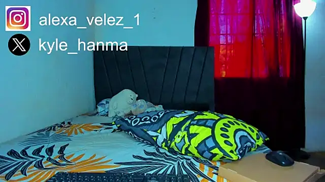 Snapshot of alexaryderr chatting on 09.09.25 alexaryderr online show from 09.09.25