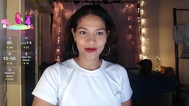 makennaa  online show from 09.29.25