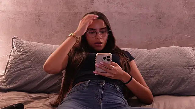 Nicky and Blake online show from 02.17.26