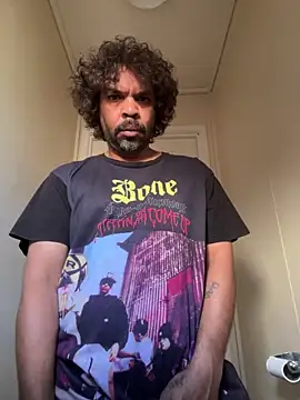 Wazz Handsome online show from 05.06.26