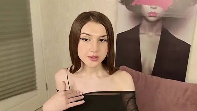 Skinny Sex Sissy online show from 03.05.25