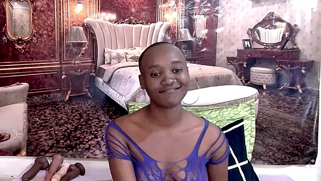 Snapshot of EbonyOlive69 chatting on 06.19.26 EbonyOlive69 online show from 06.19.26