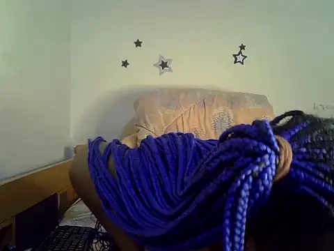 Pretty tiffany online show from 02.18.25