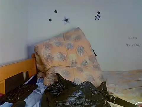 Pretty tiffany online show from 02.23.25